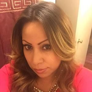 Meet your Posher, Alma